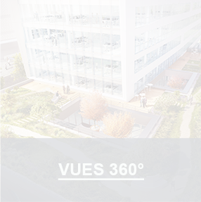 Immeuble vues 360°