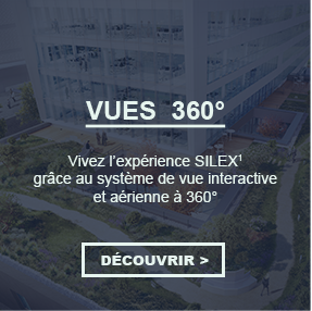 Immeuble  vues 360°